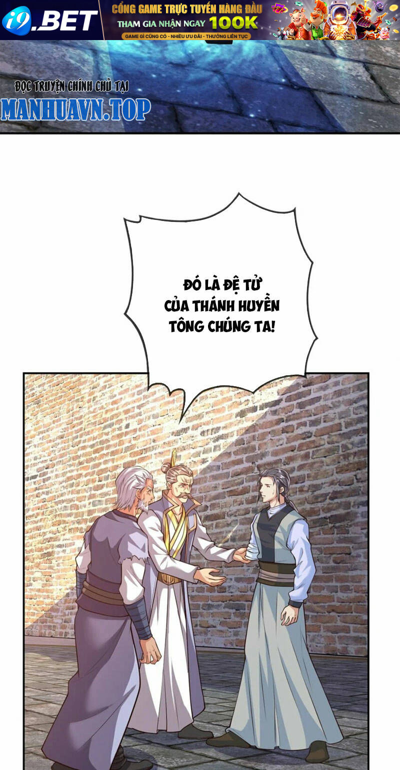 Ta Có Thể Đốn Ngộ Vô Hạn - Chapter 50 - Page 9
