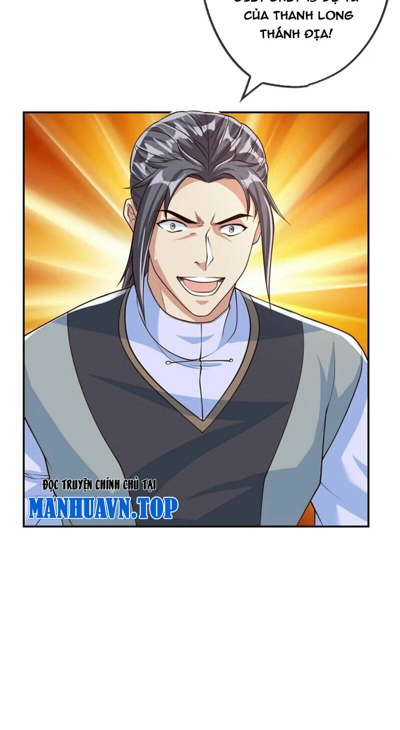 Ta Có Thể Đốn Ngộ Vô Hạn - Chapter 50 - Page 11