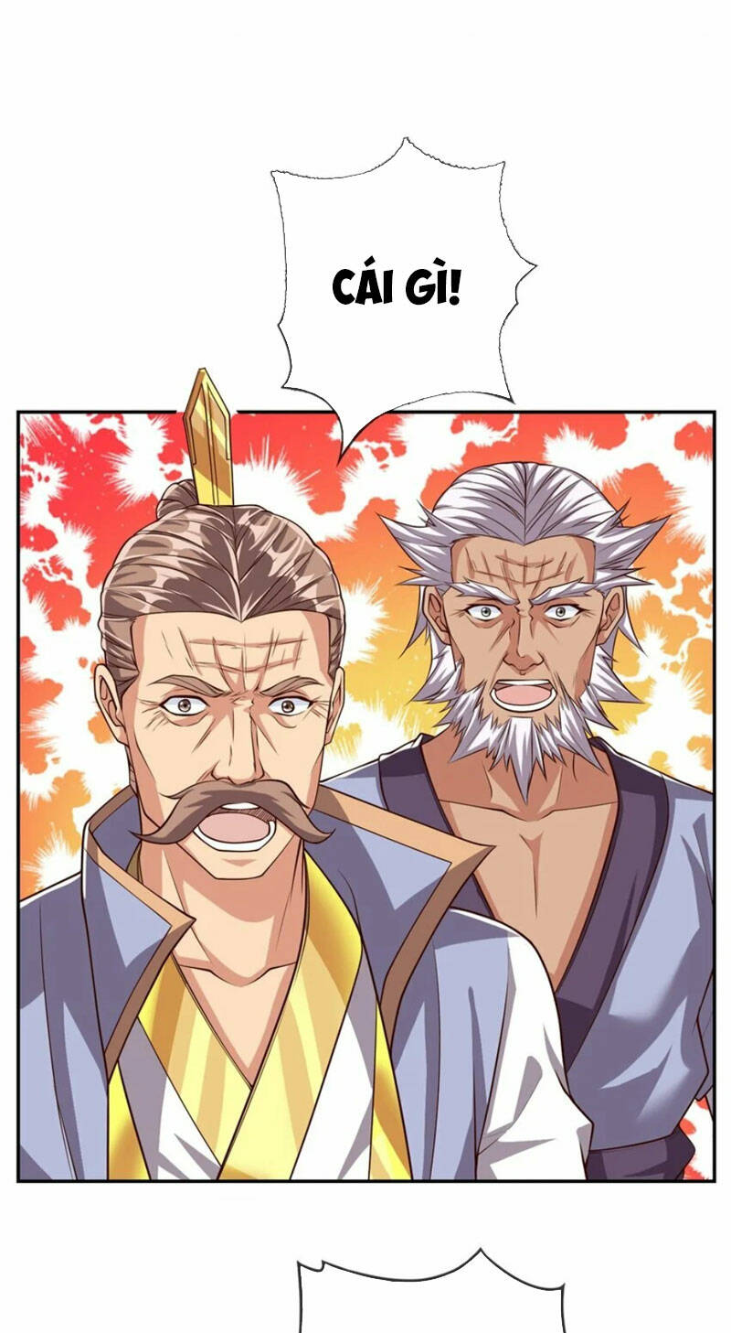 Ta Có Thể Đốn Ngộ Vô Hạn - Chapter 50 - Page 12