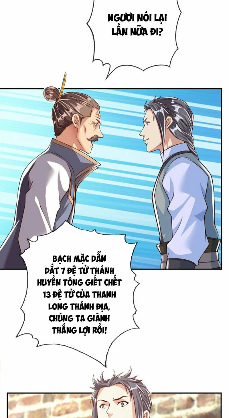 Ta Có Thể Đốn Ngộ Vô Hạn - Chapter 50 - Page 13