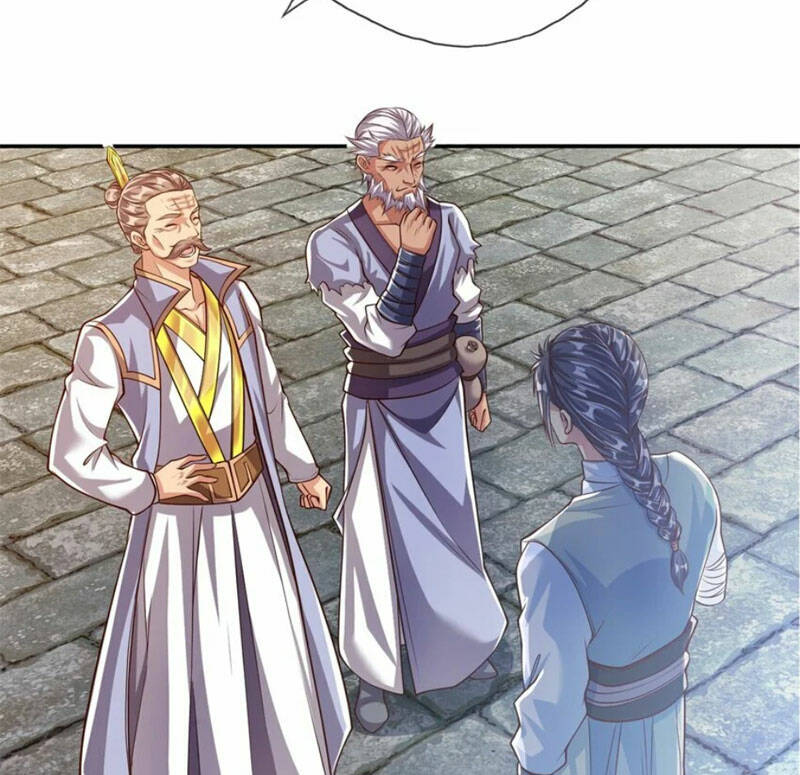 Ta Có Thể Đốn Ngộ Vô Hạn - Chapter 50 - Page 15