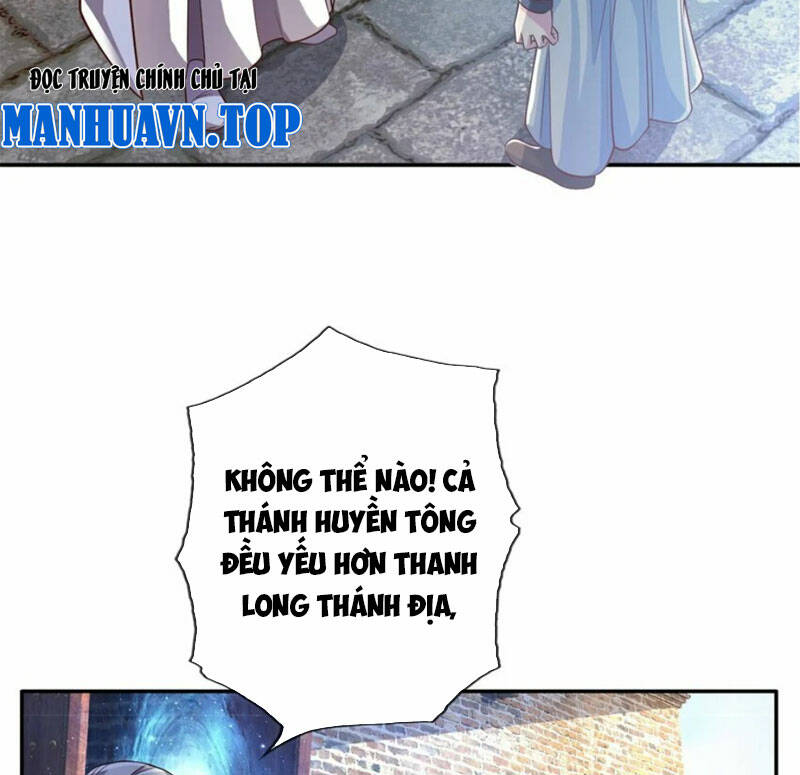 Ta Có Thể Đốn Ngộ Vô Hạn - Chapter 50 - Page 16