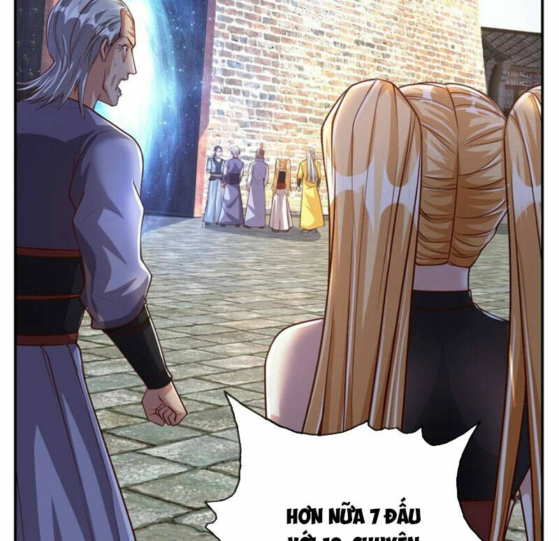 Ta Có Thể Đốn Ngộ Vô Hạn - Chapter 50 - Page 17