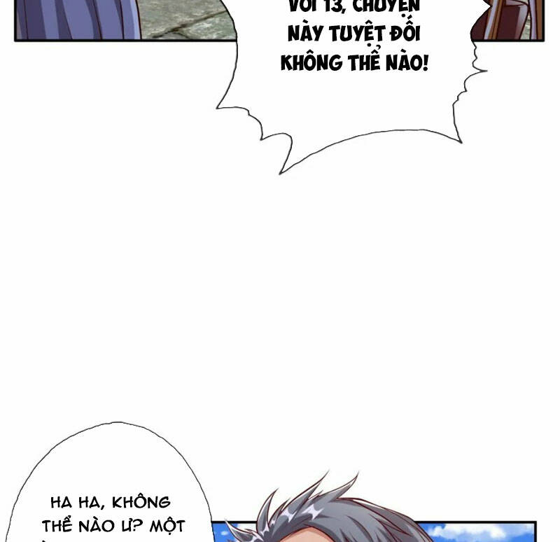 Ta Có Thể Đốn Ngộ Vô Hạn - Chapter 50 - Page 18