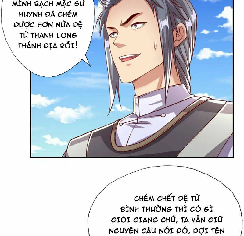 Ta Có Thể Đốn Ngộ Vô Hạn - Chapter 50 - Page 19