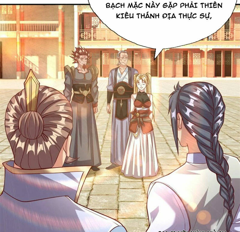 Ta Có Thể Đốn Ngộ Vô Hạn - Chapter 50 - Page 20