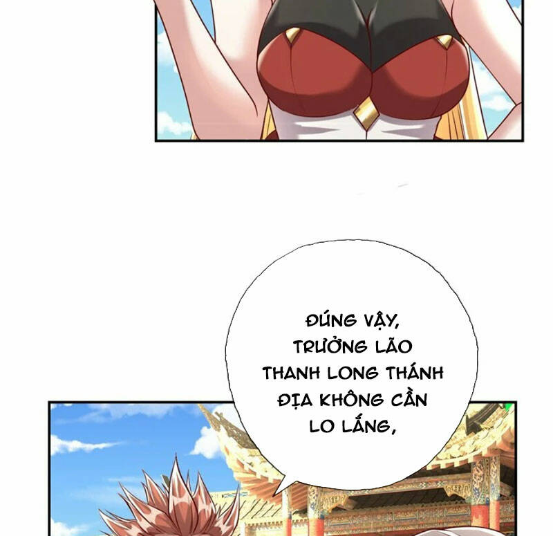 Ta Có Thể Đốn Ngộ Vô Hạn - Chapter 50 - Page 22