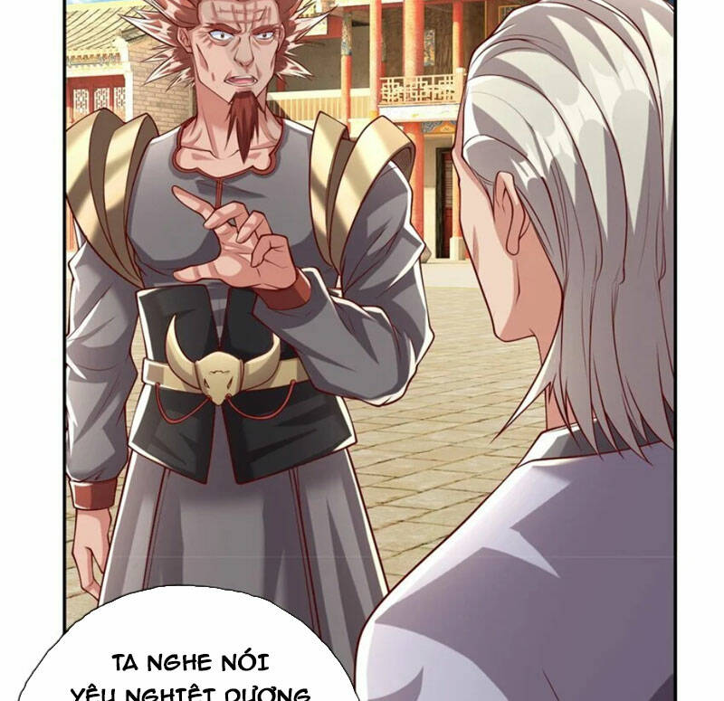 Ta Có Thể Đốn Ngộ Vô Hạn - Chapter 50 - Page 23