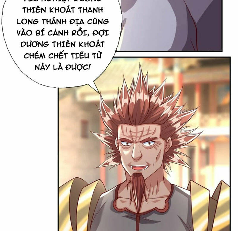 Ta Có Thể Đốn Ngộ Vô Hạn - Chapter 50 - Page 24