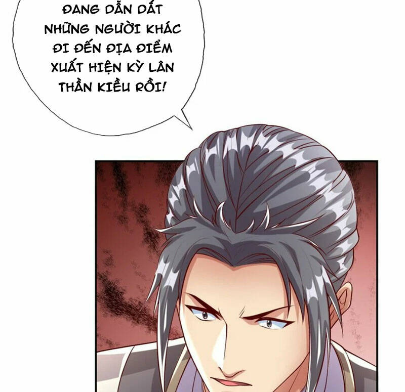 Ta Có Thể Đốn Ngộ Vô Hạn - Chapter 50 - Page 27