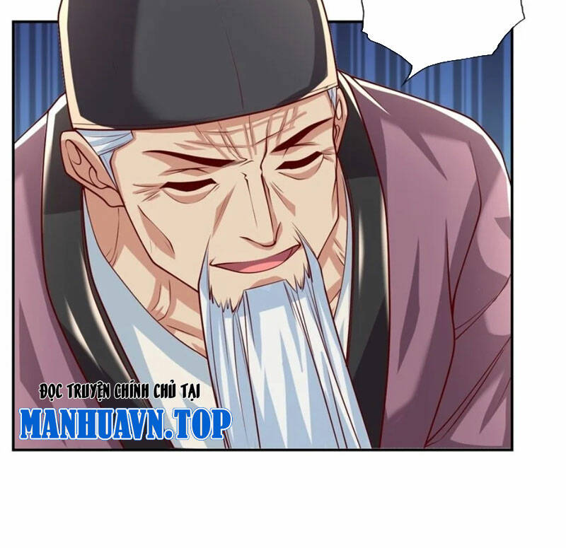 Ta Có Thể Đốn Ngộ Vô Hạn - Chapter 50 - Page 29