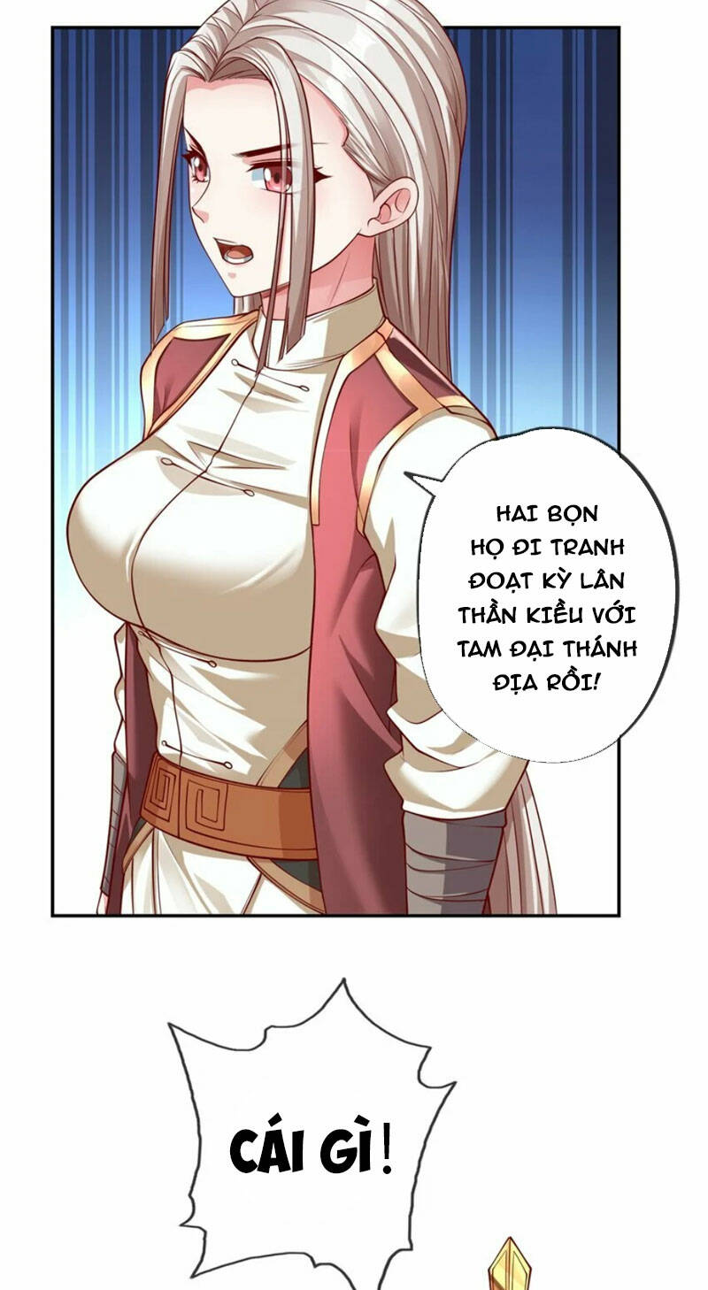 Ta Có Thể Đốn Ngộ Vô Hạn - Chapter 50 - Page 3