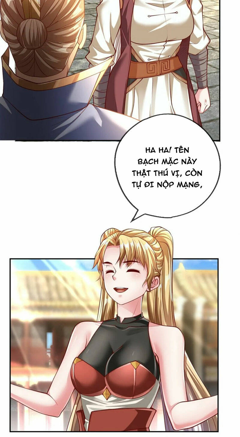 Ta Có Thể Đốn Ngộ Vô Hạn - Chapter 50 - Page 5