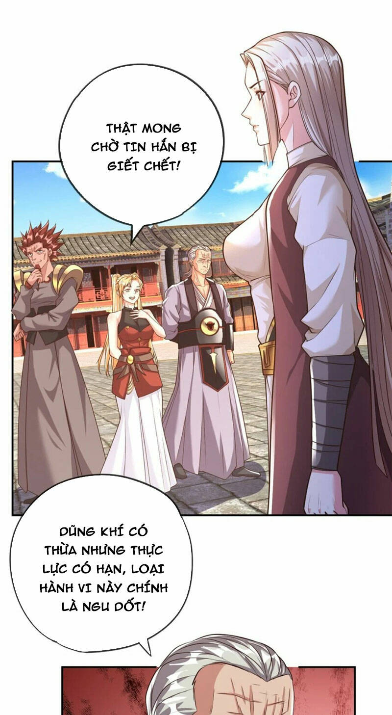 Ta Có Thể Đốn Ngộ Vô Hạn - Chapter 50 - Page 6