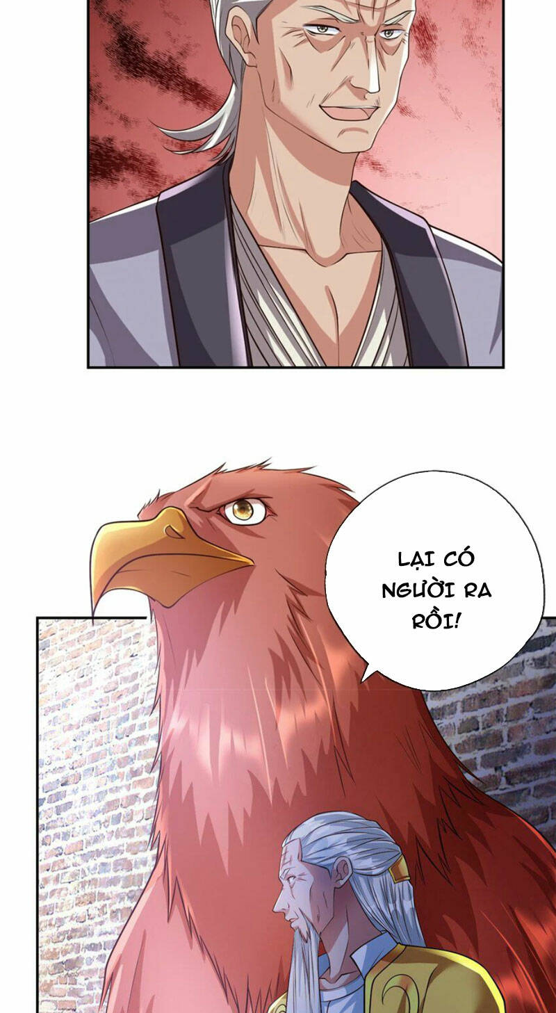 Ta Có Thể Đốn Ngộ Vô Hạn - Chapter 50 - Page 7