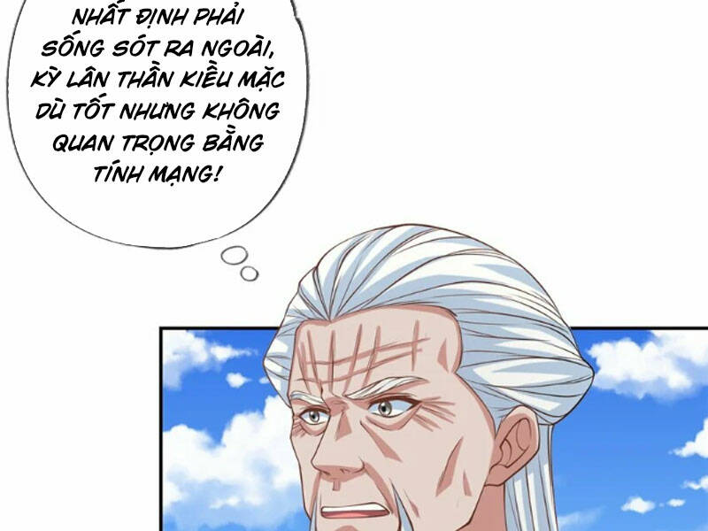 Ta Có Thể Đốn Ngộ Vô Hạn - Chapter 51 - Page 10