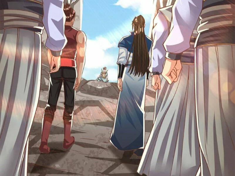 Ta Có Thể Đốn Ngộ Vô Hạn - Chapter 51 - Page 13