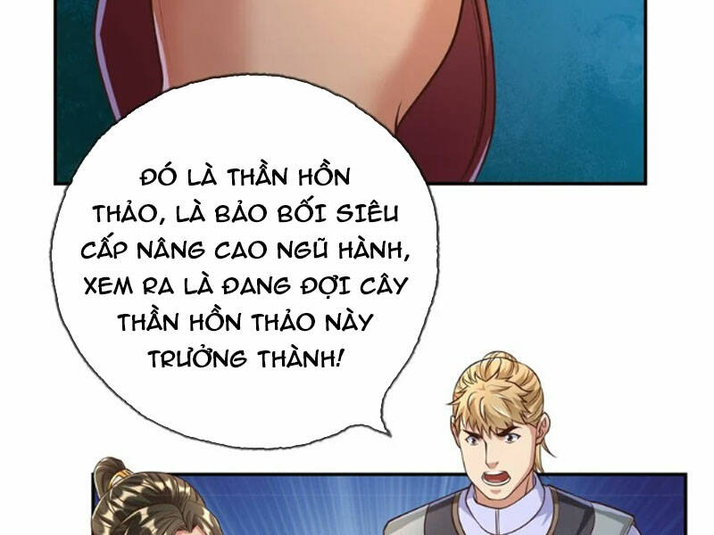 Ta Có Thể Đốn Ngộ Vô Hạn - Chapter 51 - Page 18