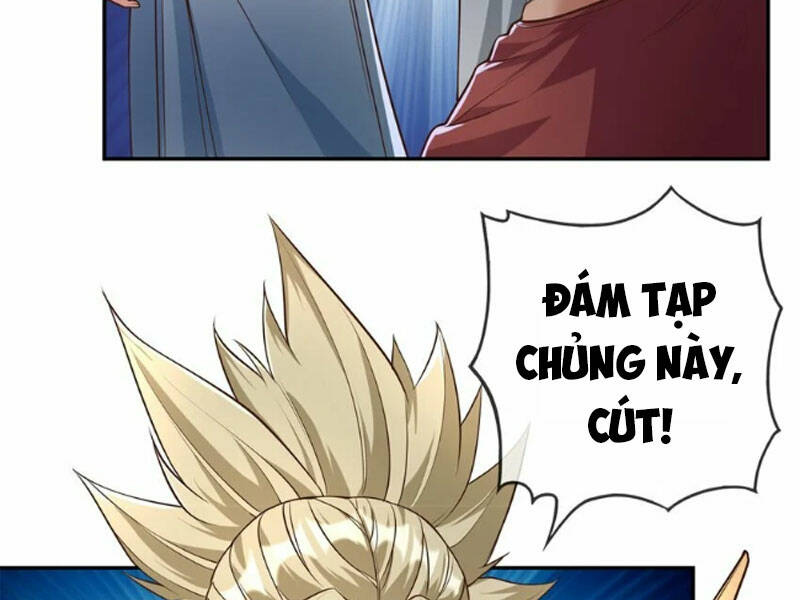 Ta Có Thể Đốn Ngộ Vô Hạn - Chapter 51 - Page 20