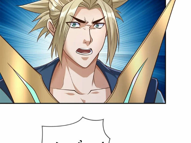 Ta Có Thể Đốn Ngộ Vô Hạn - Chapter 51 - Page 21