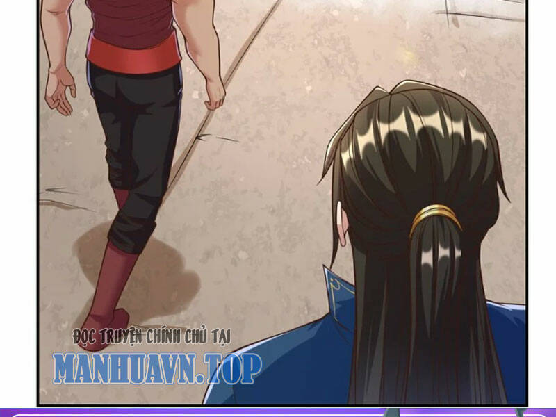 Ta Có Thể Đốn Ngộ Vô Hạn - Chapter 51 - Page 23