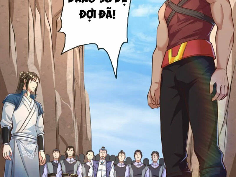 Ta Có Thể Đốn Ngộ Vô Hạn - Chapter 51 - Page 25