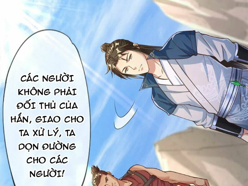 Ta Có Thể Đốn Ngộ Vô Hạn - Chapter 51 - Page 29