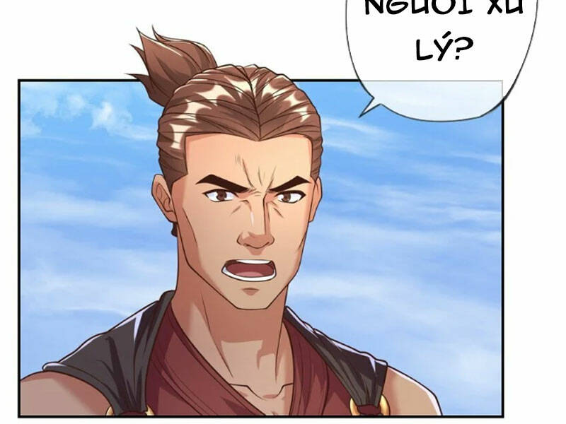 Ta Có Thể Đốn Ngộ Vô Hạn - Chapter 51 - Page 32