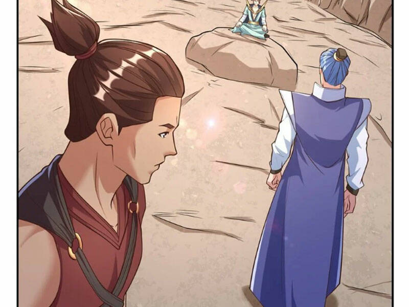 Ta Có Thể Đốn Ngộ Vô Hạn - Chapter 51 - Page 34