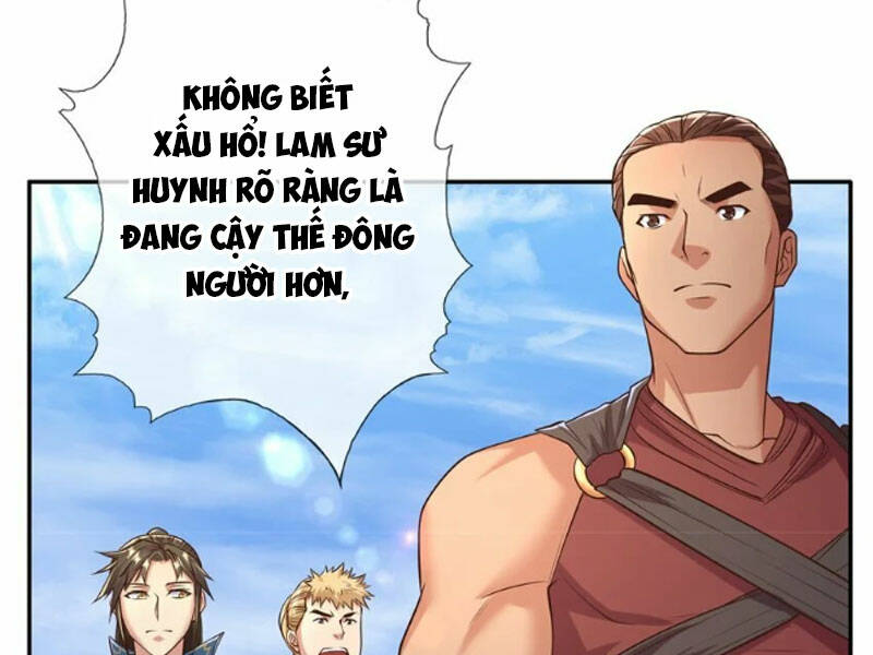 Ta Có Thể Đốn Ngộ Vô Hạn - Chapter 51 - Page 36