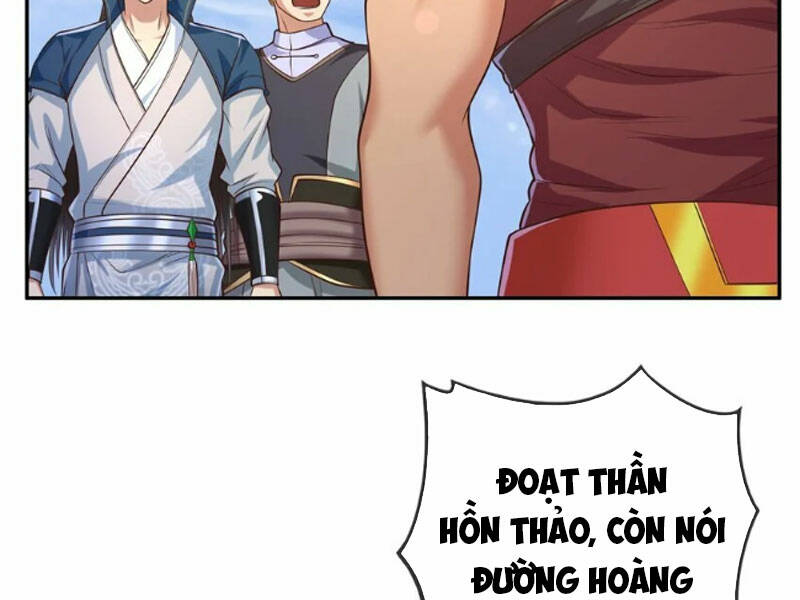 Ta Có Thể Đốn Ngộ Vô Hạn - Chapter 51 - Page 37