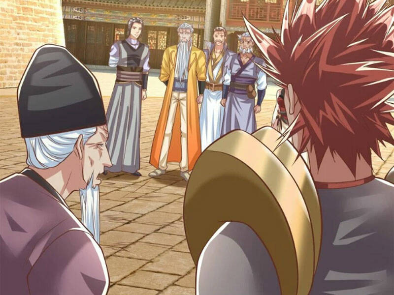 Ta Có Thể Đốn Ngộ Vô Hạn - Chapter 51 - Page 3