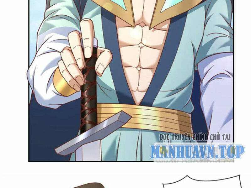 Ta Có Thể Đốn Ngộ Vô Hạn - Chapter 51 - Page 58