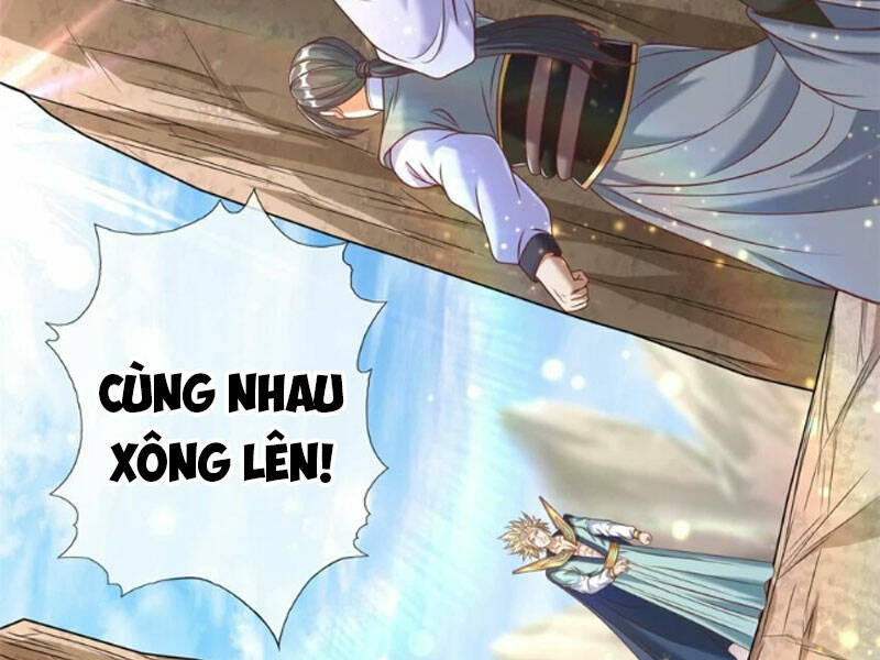 Ta Có Thể Đốn Ngộ Vô Hạn - Chapter 51 - Page 61