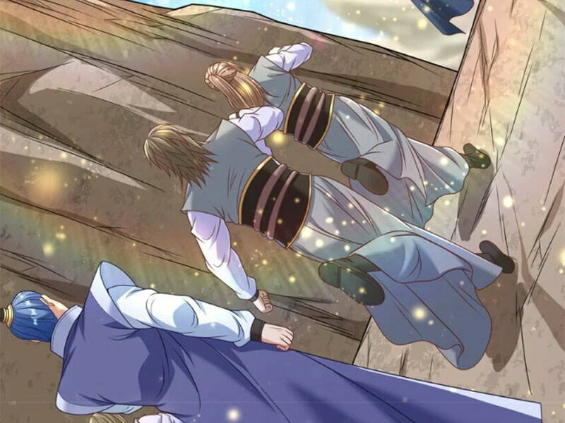 Ta Có Thể Đốn Ngộ Vô Hạn - Chapter 51 - Page 62