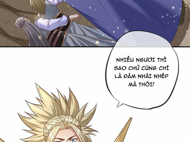 Ta Có Thể Đốn Ngộ Vô Hạn - Chapter 51 - Page 63