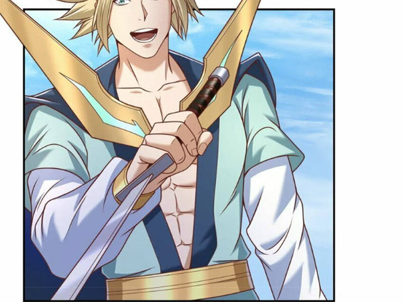 Ta Có Thể Đốn Ngộ Vô Hạn - Chapter 51 - Page 64