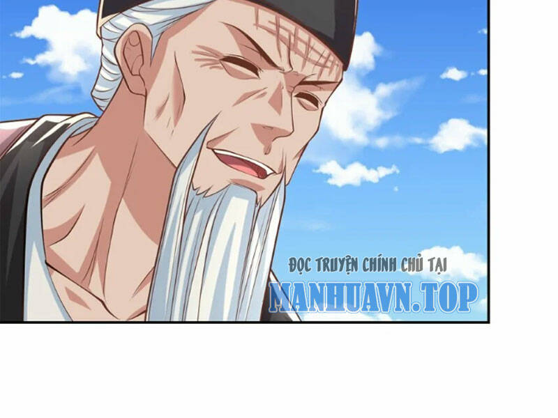 Ta Có Thể Đốn Ngộ Vô Hạn - Chapter 51 - Page 7