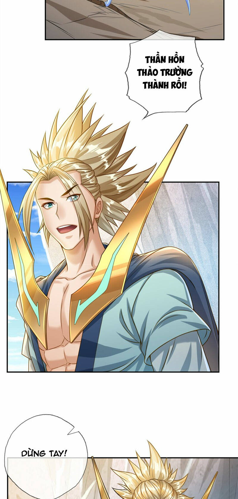 Ta Có Thể Đốn Ngộ Vô Hạn - Chapter 52 - Page 3