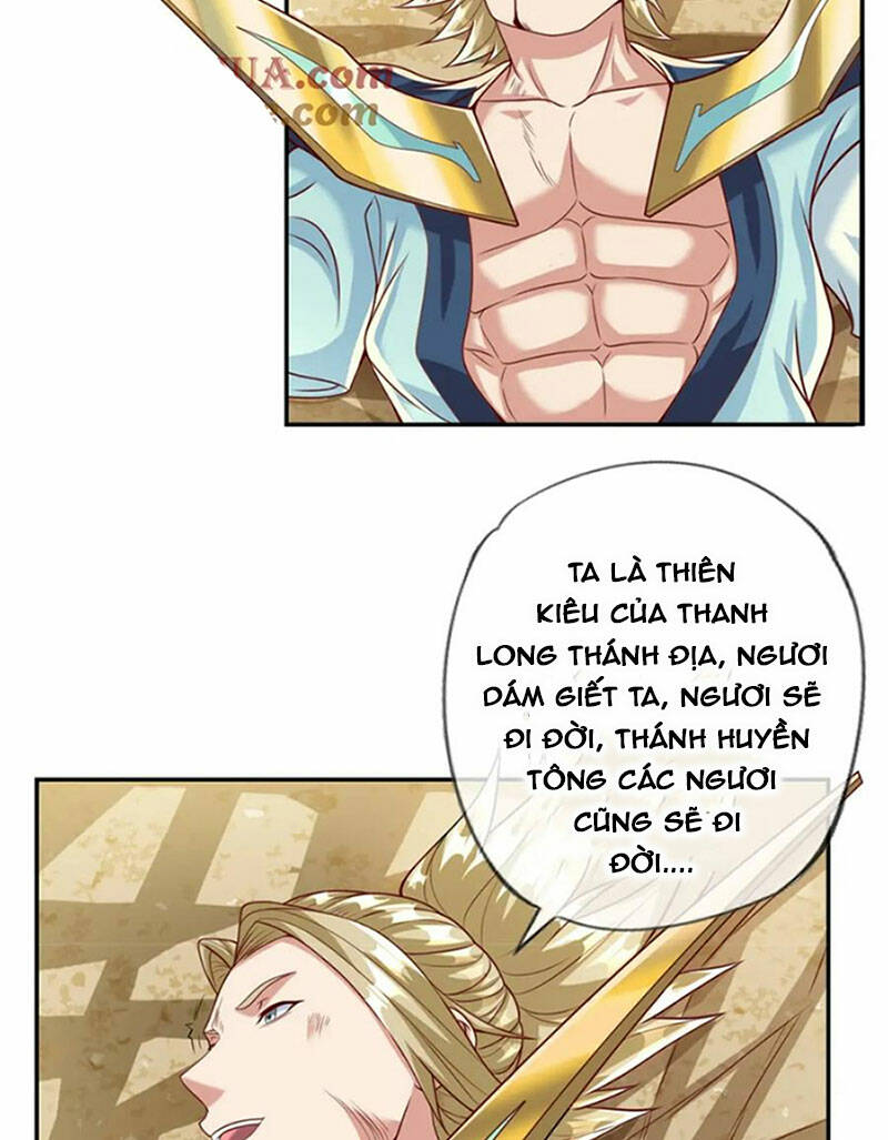 Ta Có Thể Đốn Ngộ Vô Hạn - Chapter 53 - Page 9
