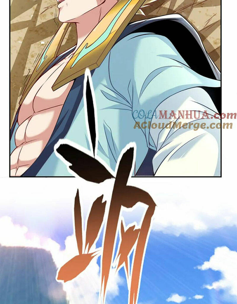Ta Có Thể Đốn Ngộ Vô Hạn - Chapter 53 - Page 10