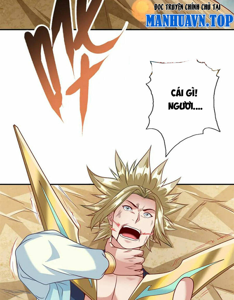 Ta Có Thể Đốn Ngộ Vô Hạn - Chapter 53 - Page 12