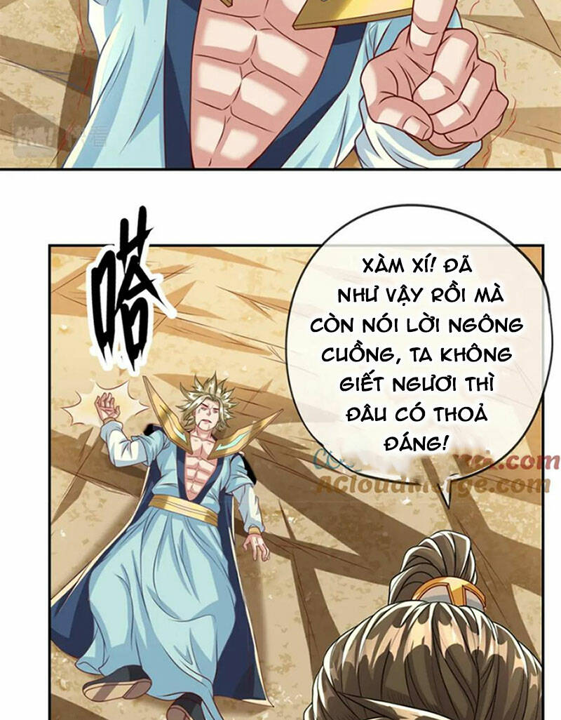 Ta Có Thể Đốn Ngộ Vô Hạn - Chapter 53 - Page 13