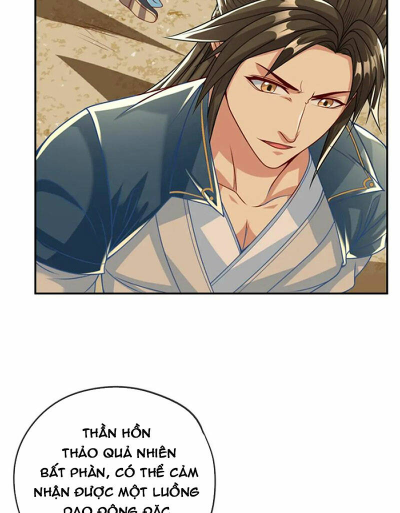 Ta Có Thể Đốn Ngộ Vô Hạn - Chapter 53 - Page 14