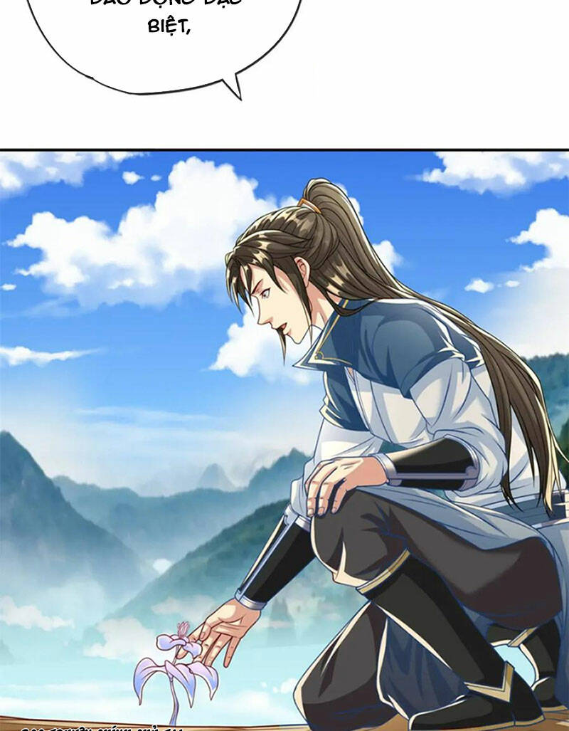 Ta Có Thể Đốn Ngộ Vô Hạn - Chapter 53 - Page 15