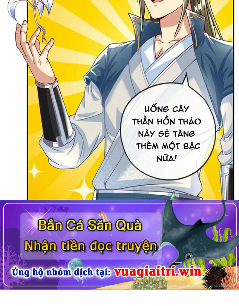 Ta Có Thể Đốn Ngộ Vô Hạn - Chapter 53 - Page 17