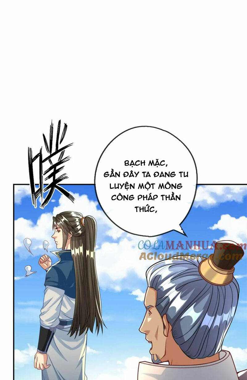 Ta Có Thể Đốn Ngộ Vô Hạn - Chapter 53 - Page 18