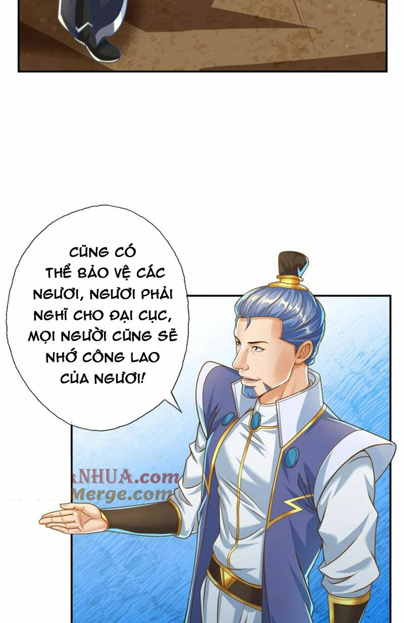 Ta Có Thể Đốn Ngộ Vô Hạn - Chapter 53 - Page 24