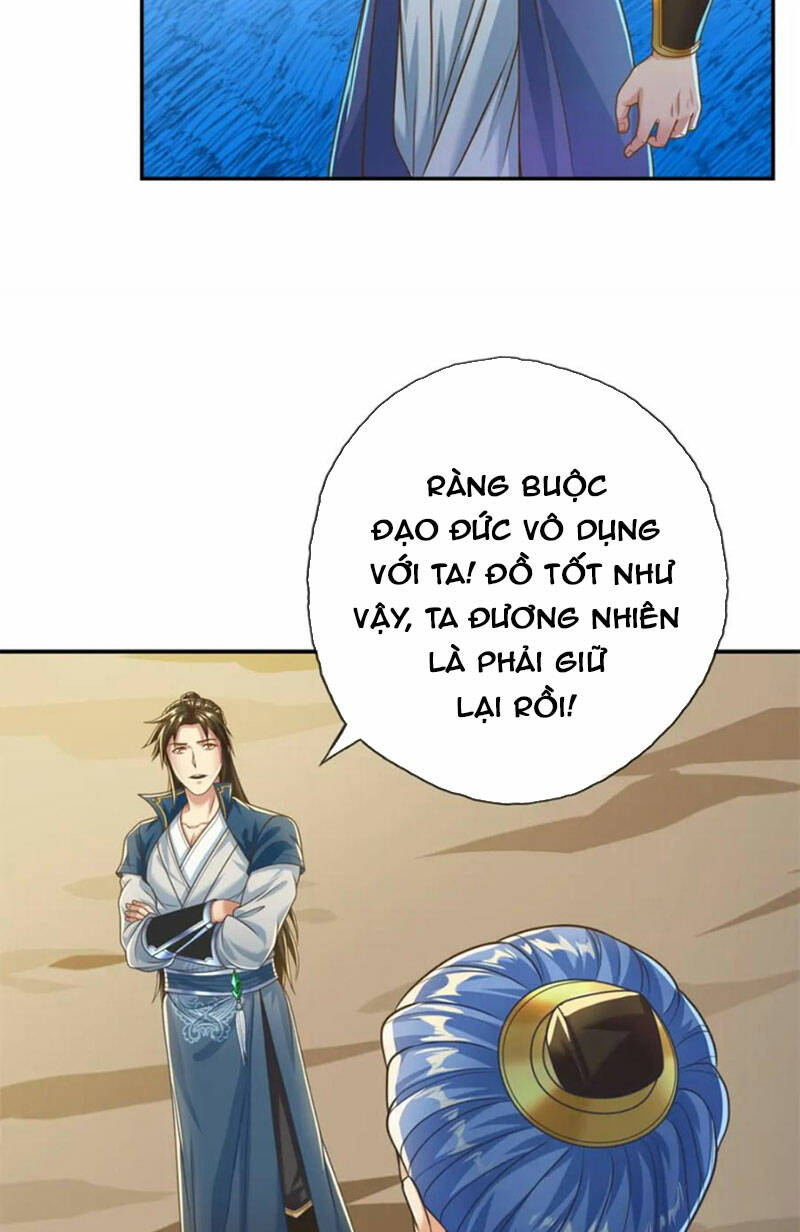 Ta Có Thể Đốn Ngộ Vô Hạn - Chapter 53 - Page 25