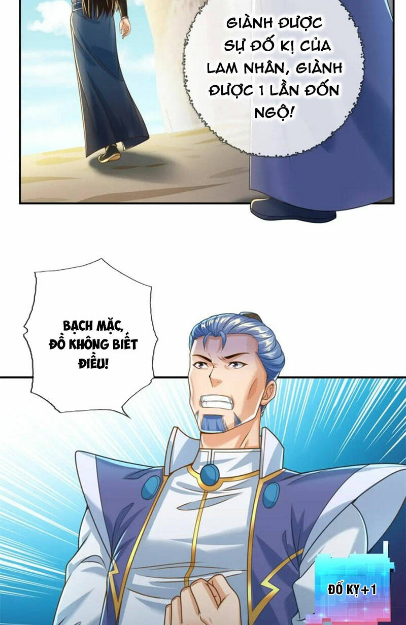 Ta Có Thể Đốn Ngộ Vô Hạn - Chapter 53 - Page 28